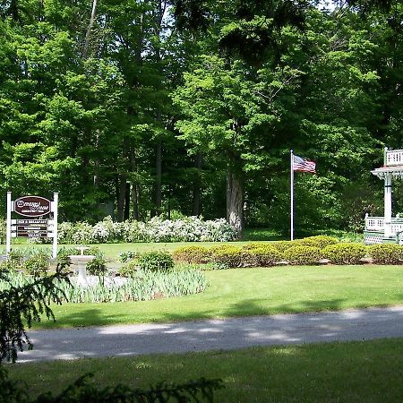 Dreamhouse Country Inn Bristol Екстер'єр фото
