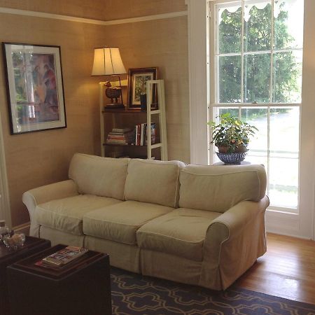 Dreamhouse Country Inn Bristol Екстер'єр фото
