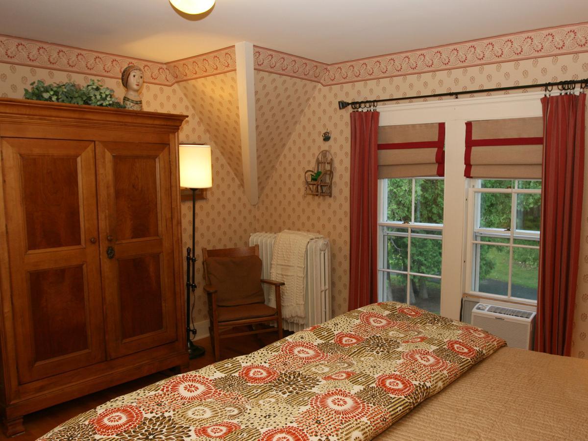 Dreamhouse Country Inn Bristol Номер фото