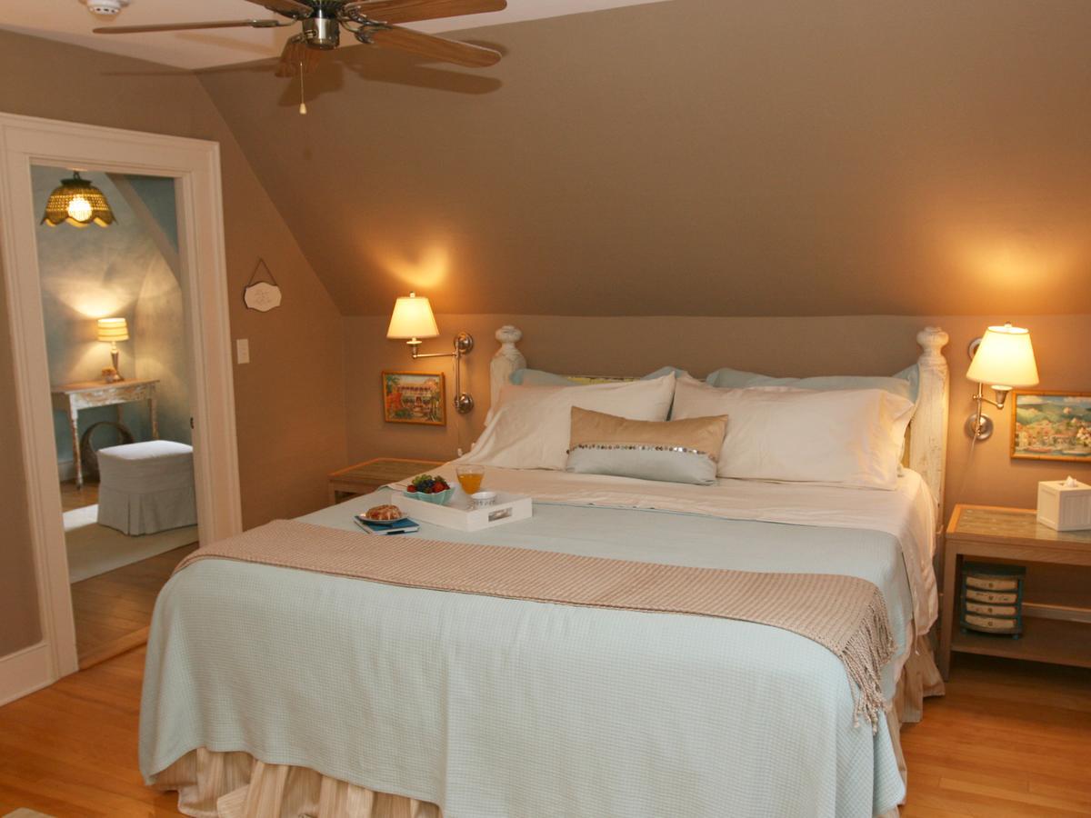 Dreamhouse Country Inn Bristol Номер фото
