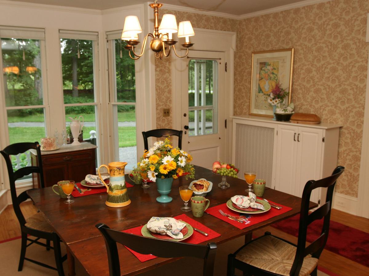 Dreamhouse Country Inn Bristol Екстер'єр фото