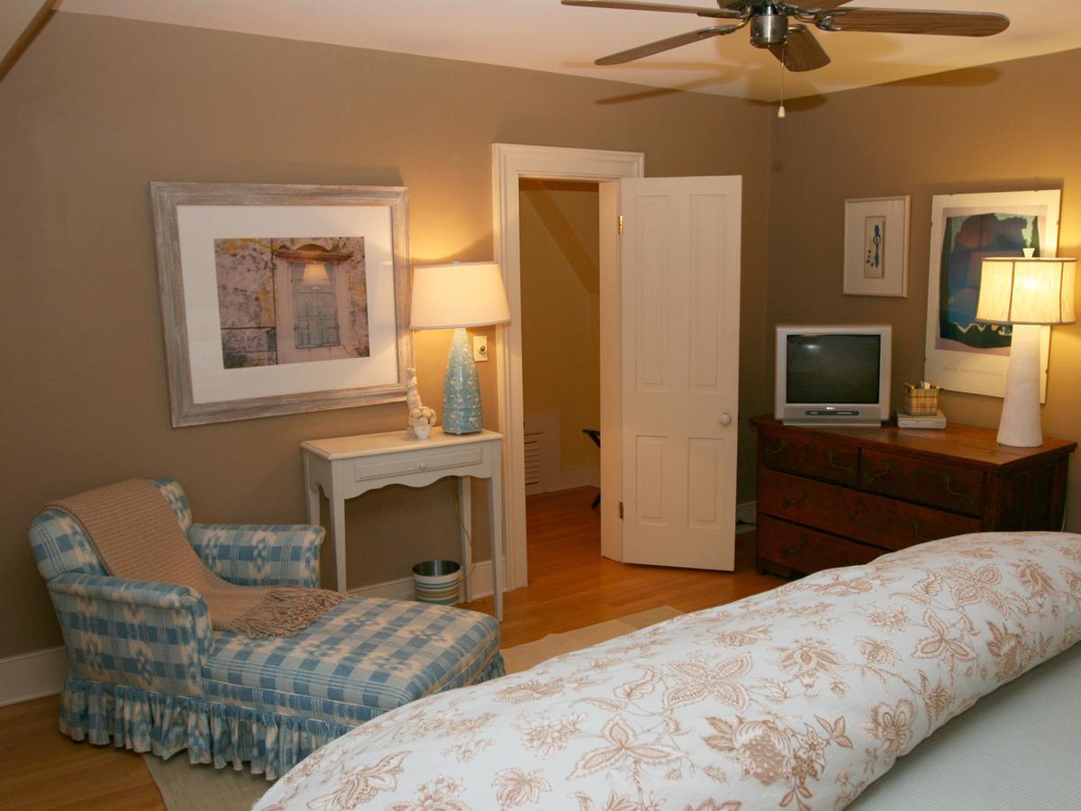 Dreamhouse Country Inn Bristol Номер фото