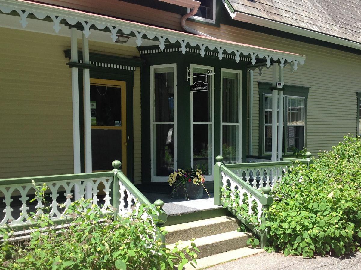Dreamhouse Country Inn Bristol Екстер'єр фото