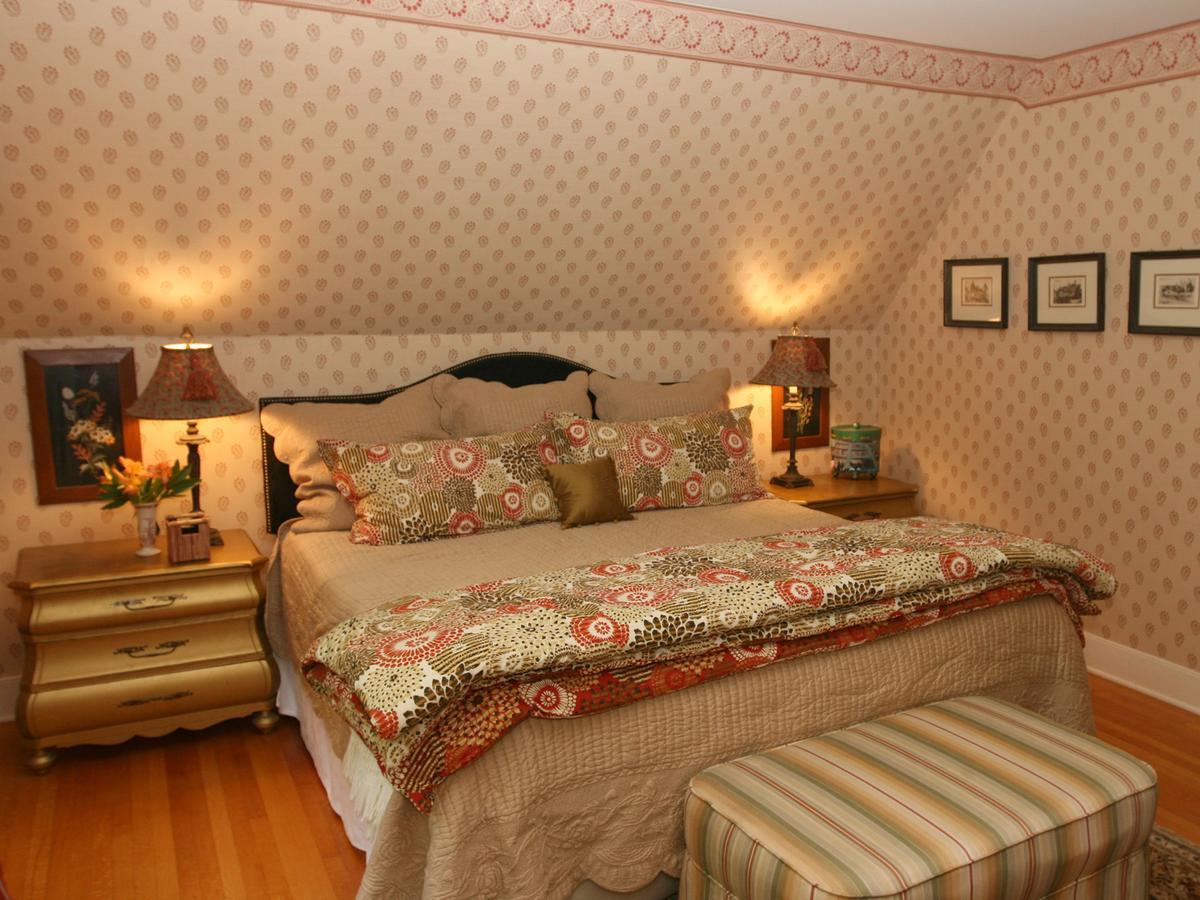 Dreamhouse Country Inn Bristol Номер фото