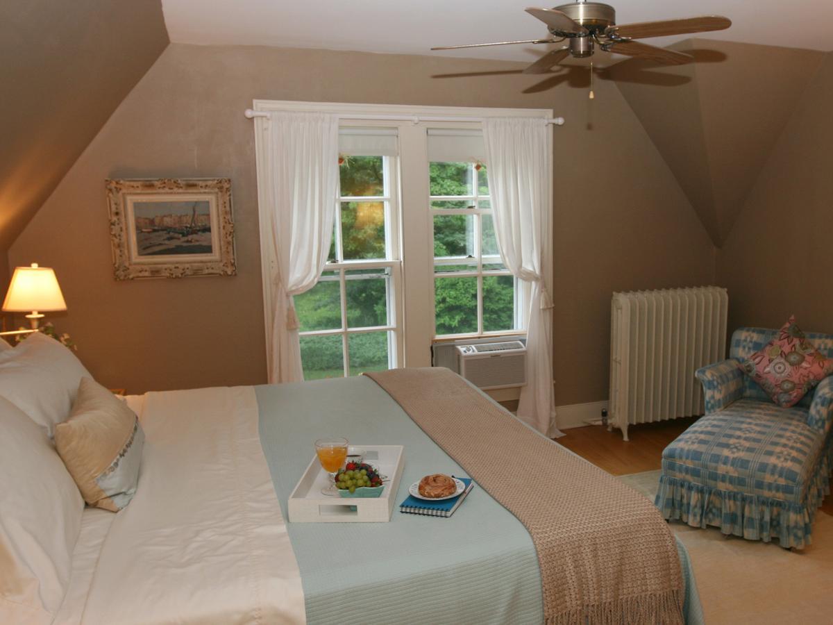 Dreamhouse Country Inn Bristol Номер фото