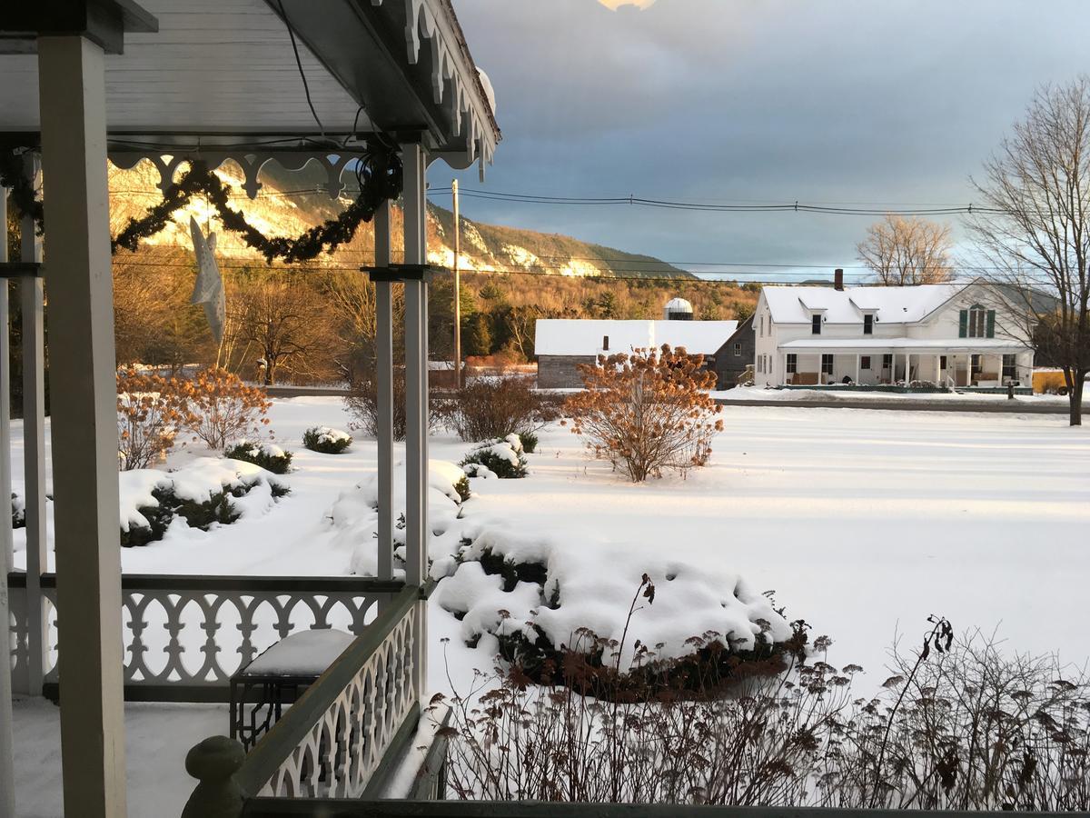 Dreamhouse Country Inn Bristol Екстер'єр фото