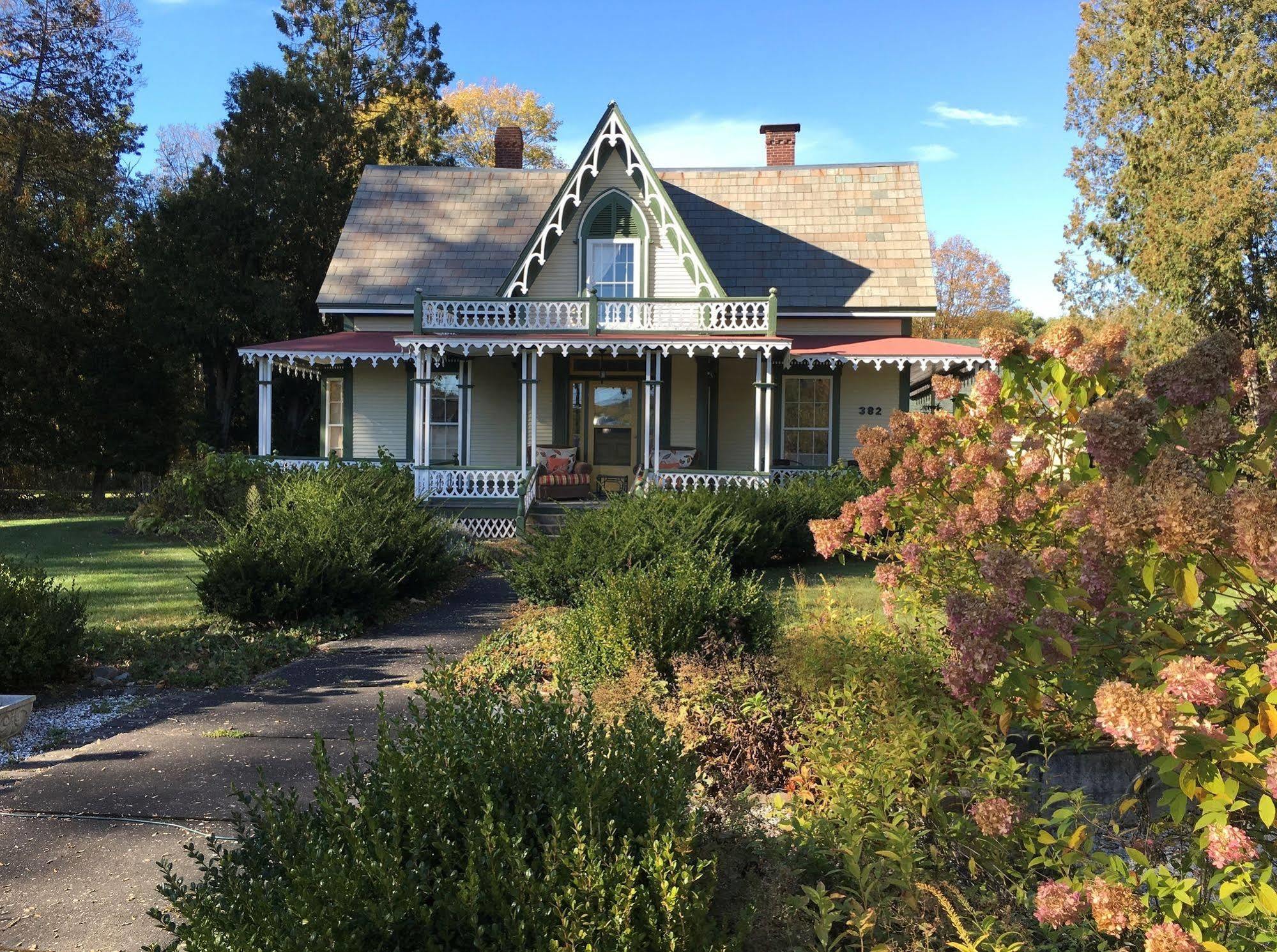 Dreamhouse Country Inn Bristol Екстер'єр фото