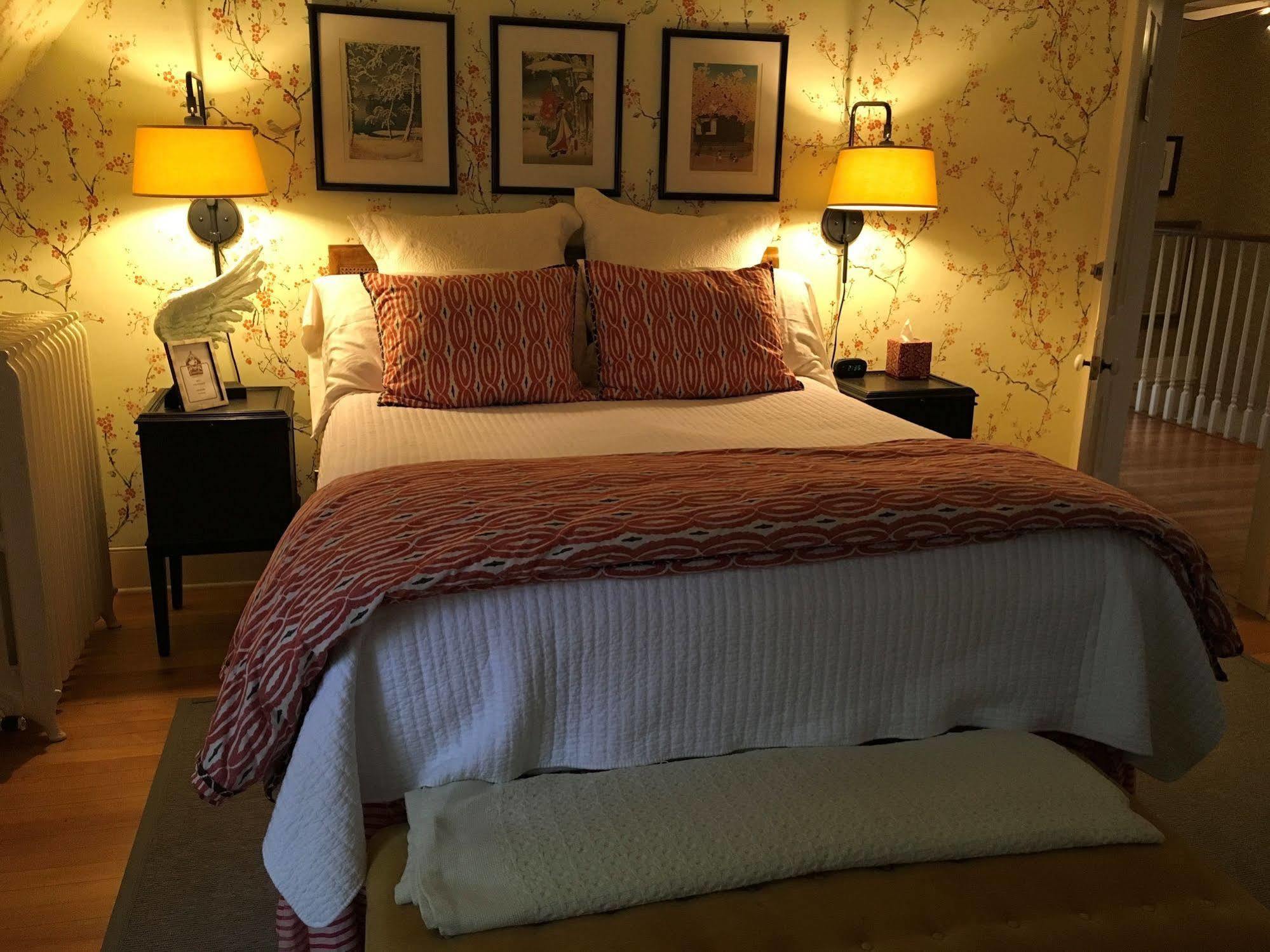 Dreamhouse Country Inn Bristol Екстер'єр фото